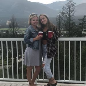 Meet your Posher, Brittany